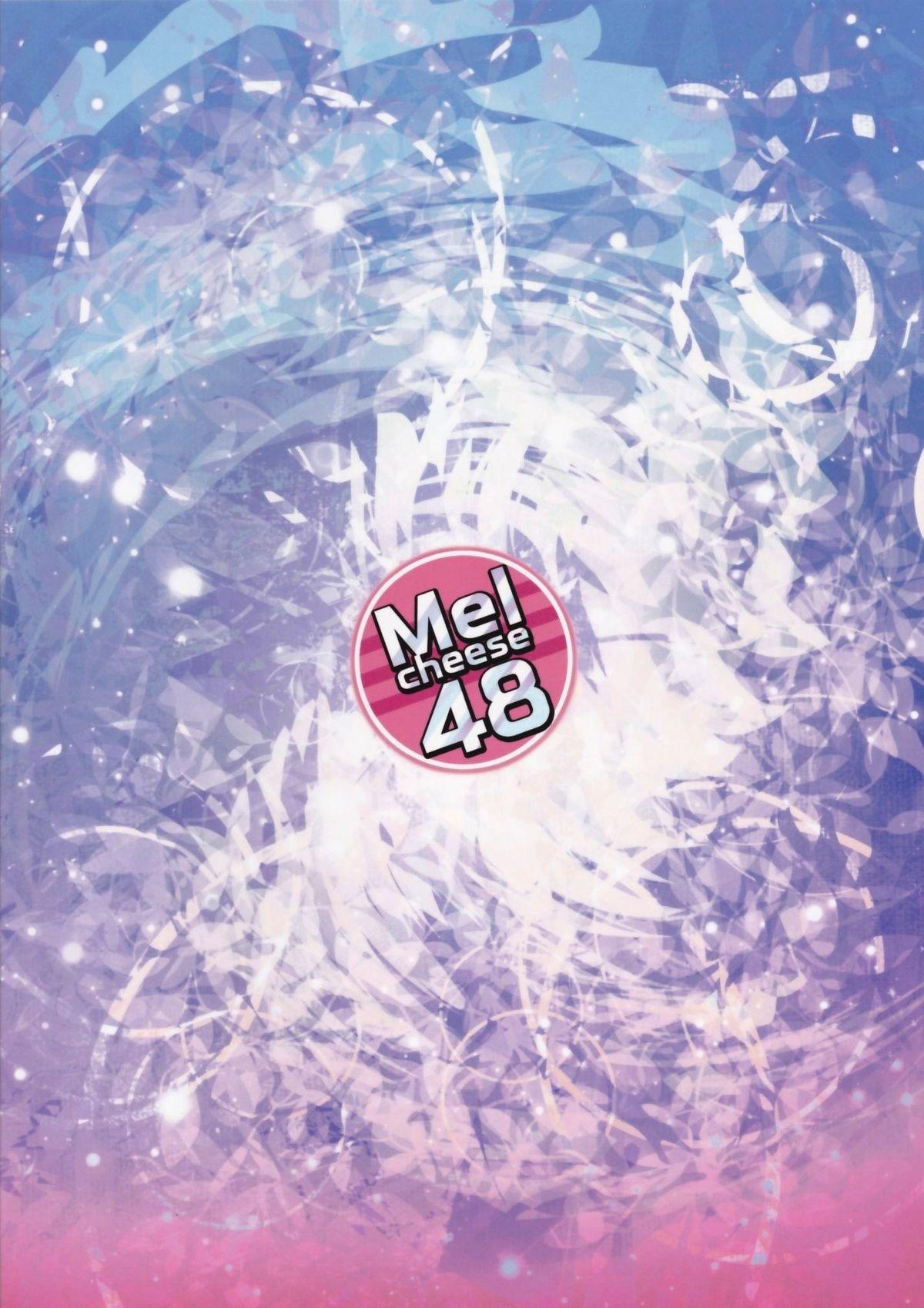 Melcheese 48 25