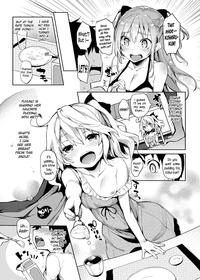 Ane Taiken Shuukan | The Older Sister Experience for a Week ch. 1-5+SP 6