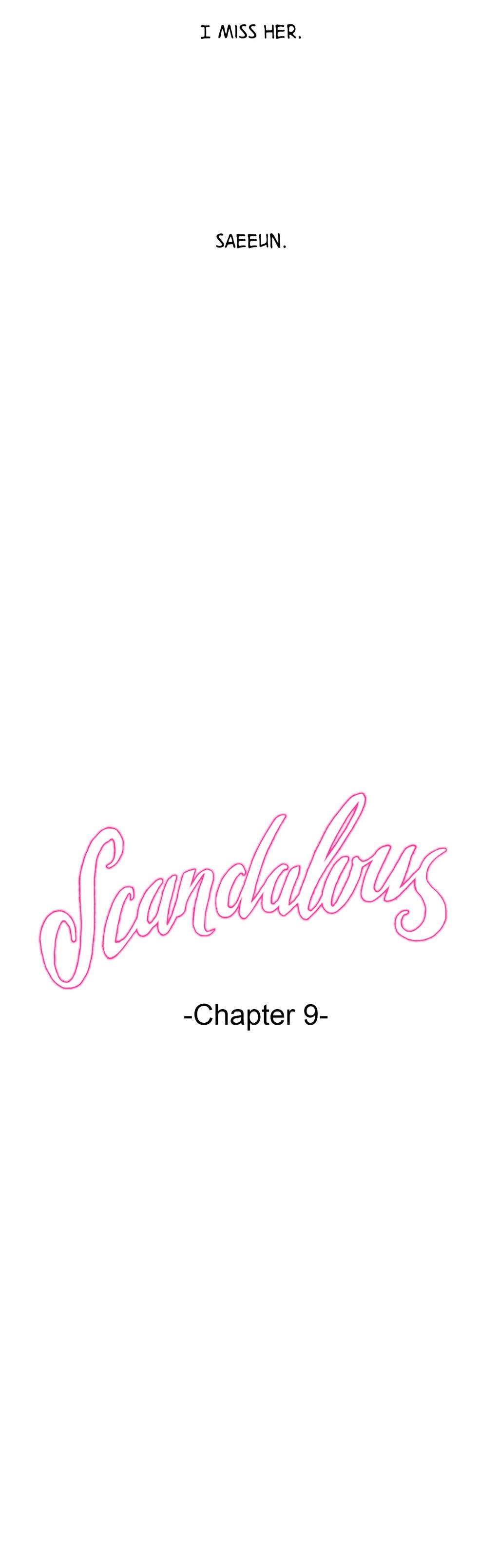 Scandal of the Witch Ch.1-16 156