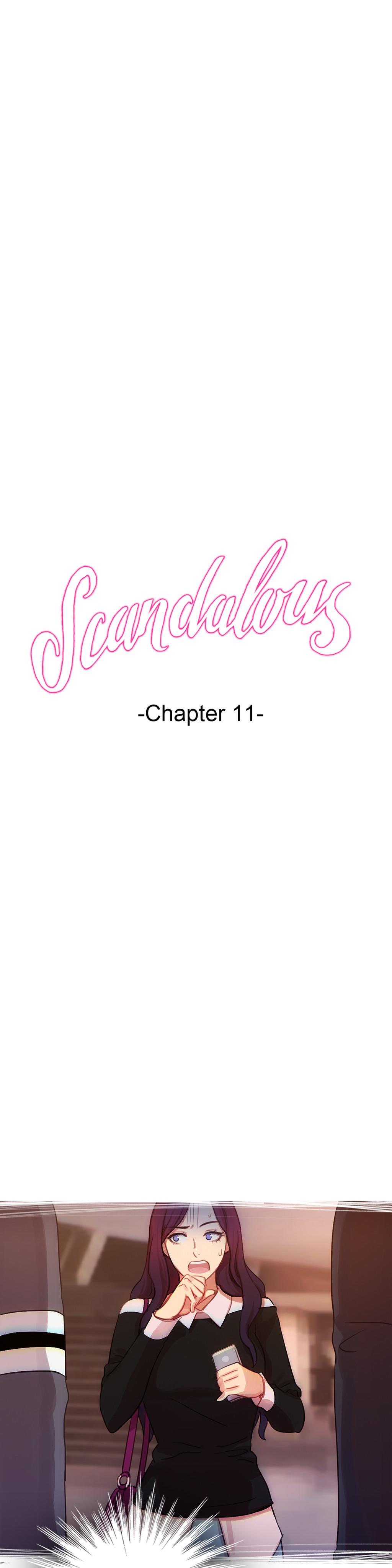 Scandal of the Witch Ch.1-16 197