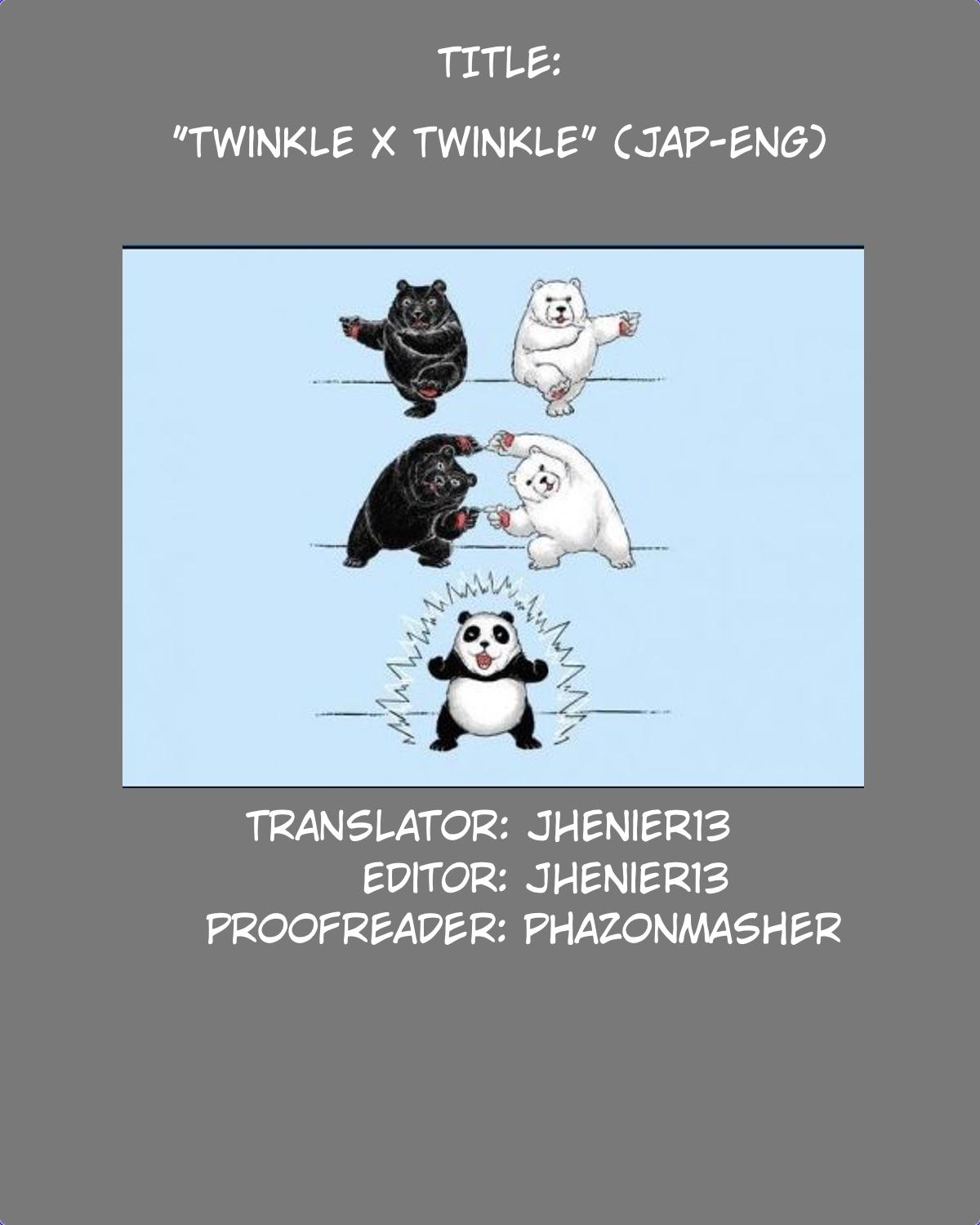 Twinkle x Twinkle 54