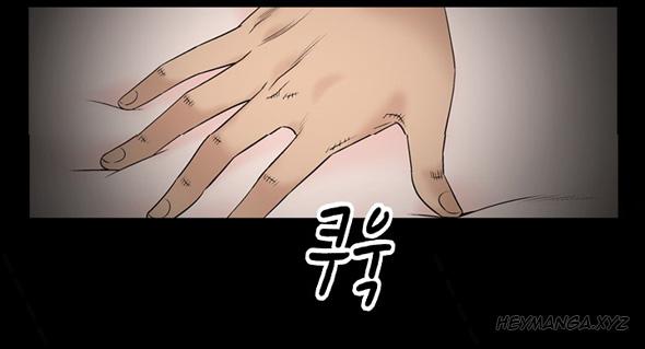 The Taste of  Hands Ch.1-48 565