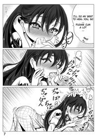 Today is Wednesday! 5