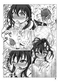 Today is Wednesday! 6