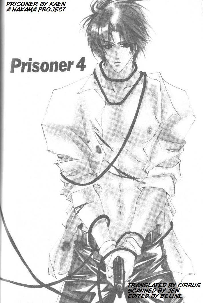 Prisoner 101