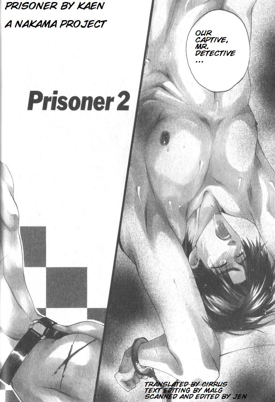 Prisoner 35