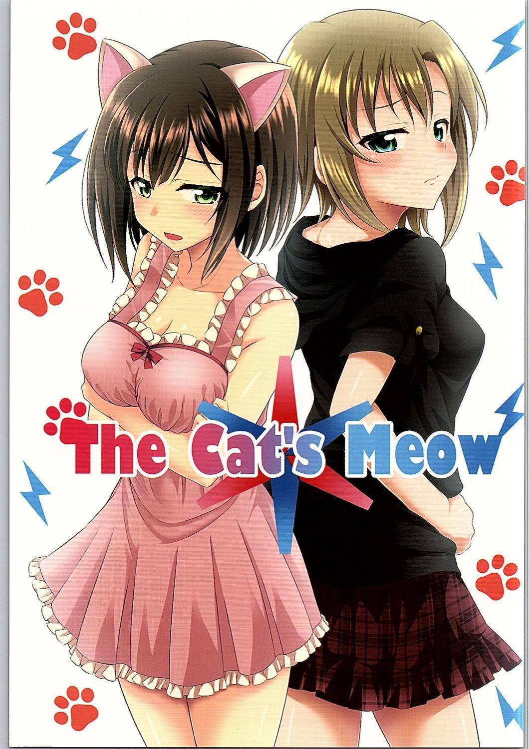 The Cat's Meow 0