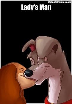 Lady & The Tramp 0