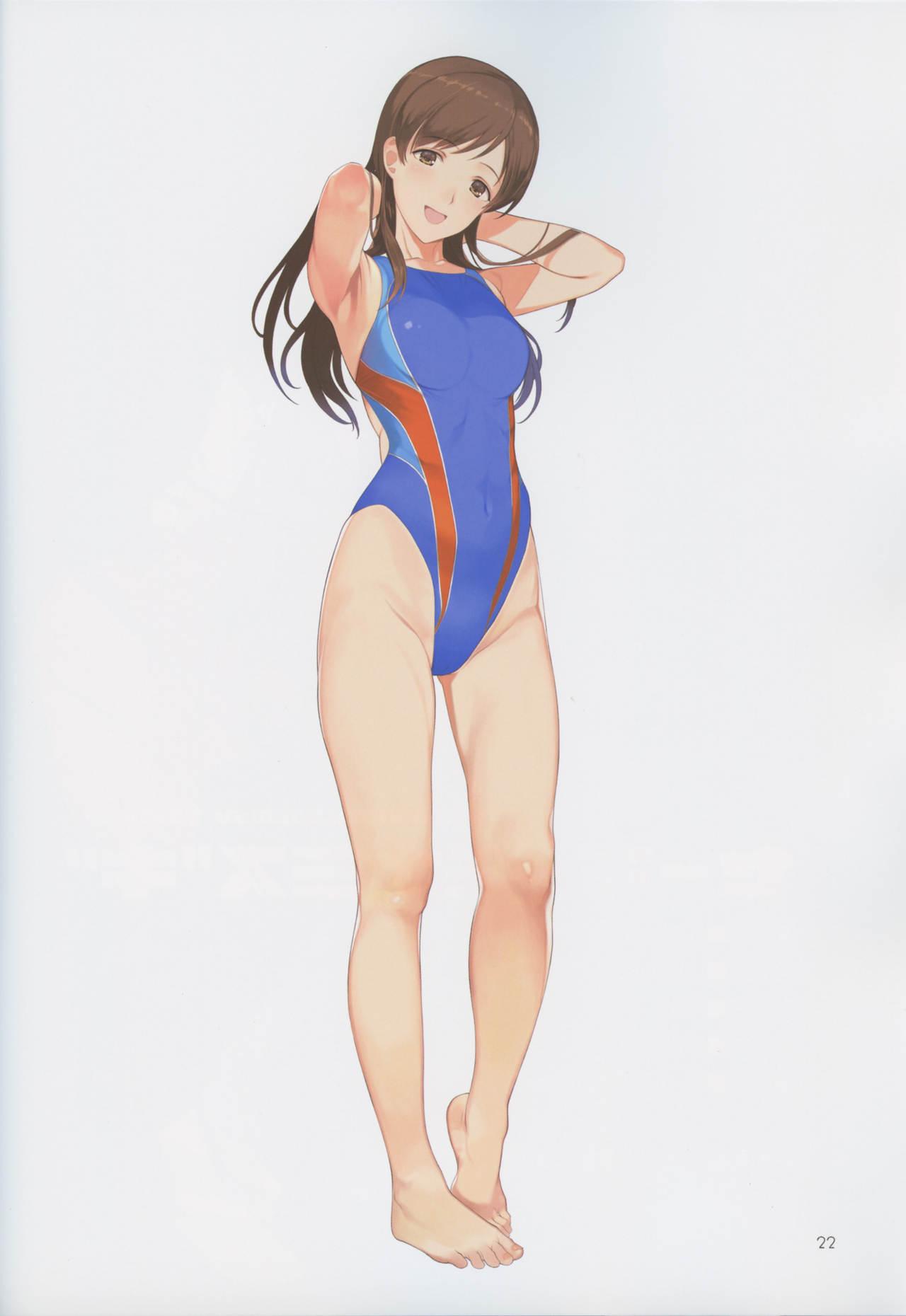 Sailor Minamizugi 20