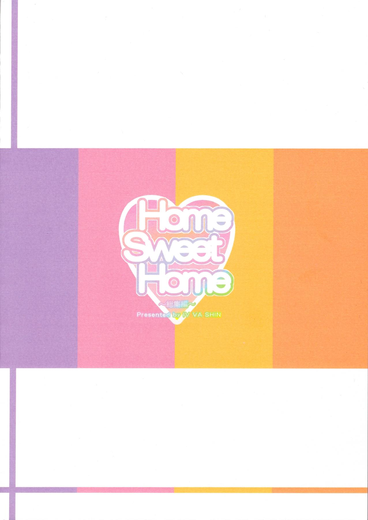 Home Sweet Home 129