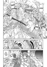 Solo Hunter no Seitai 4.1 THE SIDE STORY 6