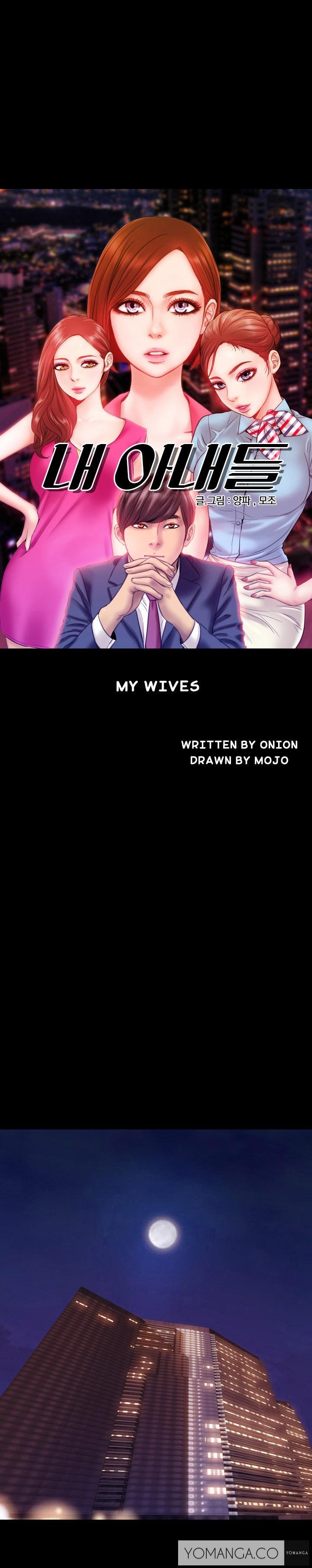 My Wives Ch.1-29 33