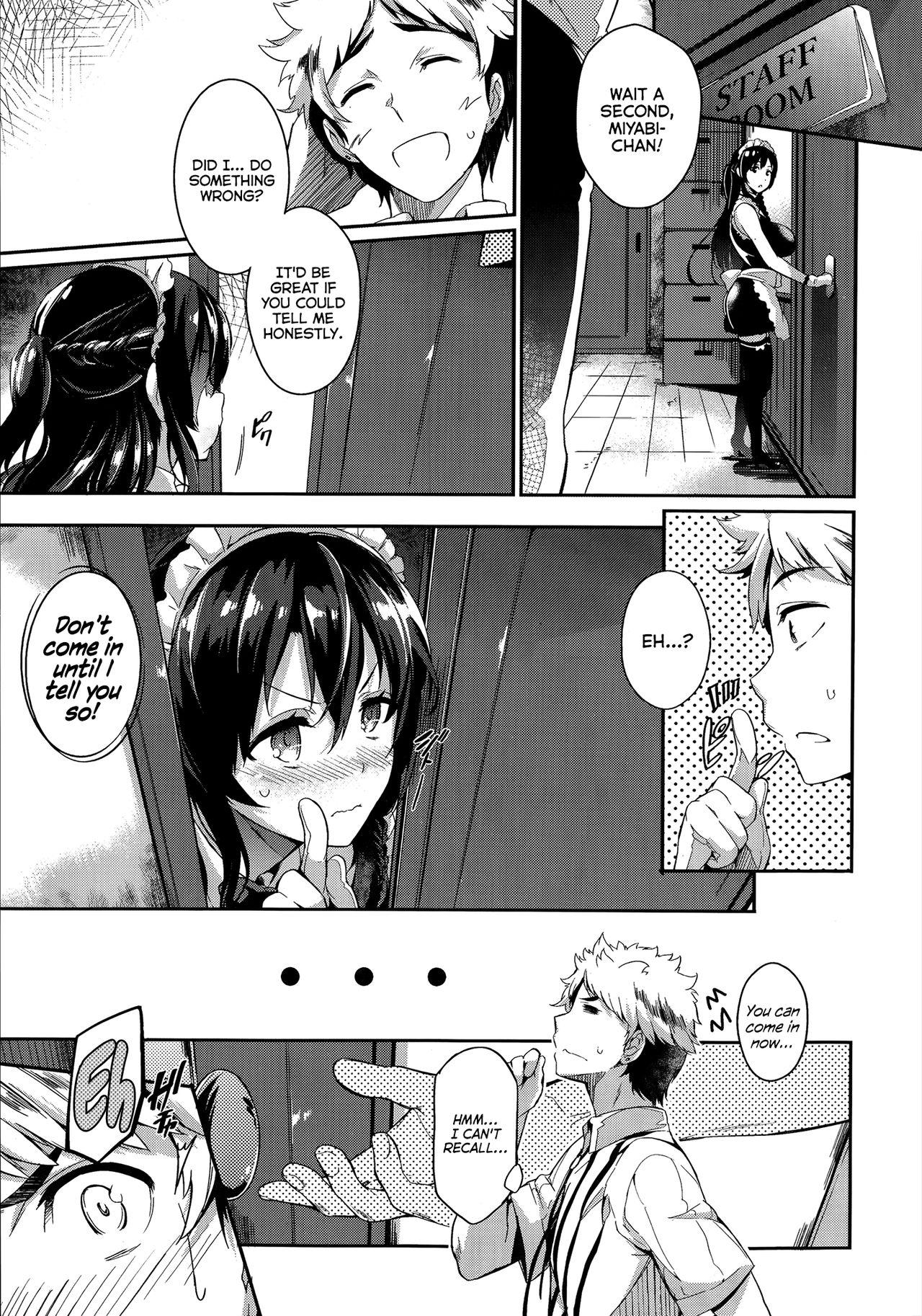 Girl Gets Fucked Kaiten Eigyouchuu Sex Toys - Page 3