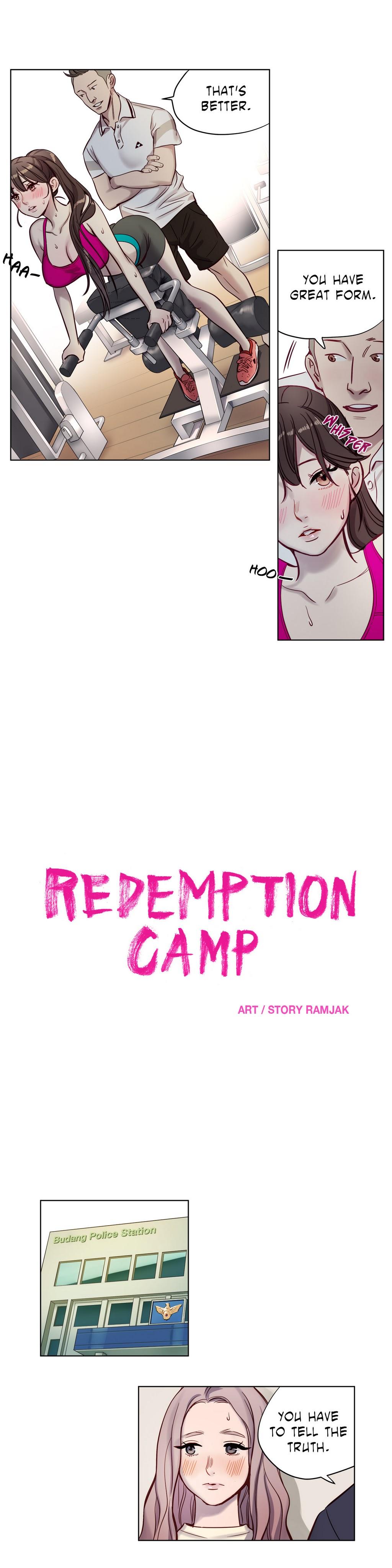 Atonement Camp  Ch.1-27 101