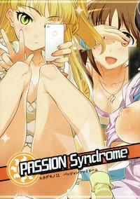 Hikagemono 11 PASSION Syndrome 1