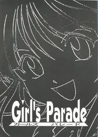Porn Girl's Parade Scene 4- Sakura taisen hentai Martian successor nadesico hentai Slayers hentai Yu yu hakusho hentai For Women 4