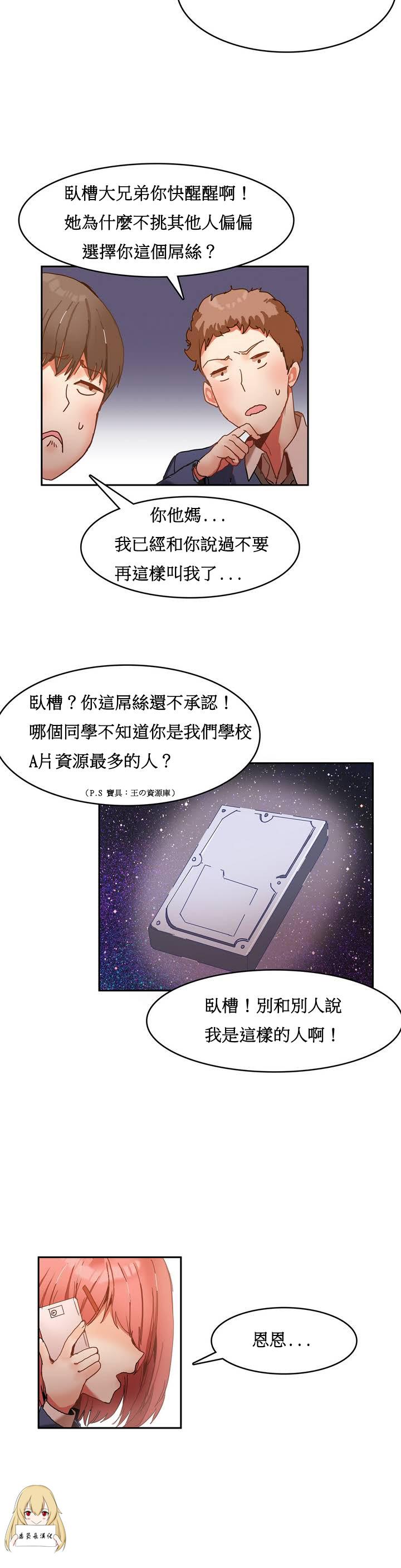 Salope Hahri's Lumpy Boardhouse Ch. 1~4【委員長個人漢化】（持續更新） Soloboy - Page 9