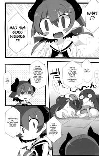 Carrot Pudding 1