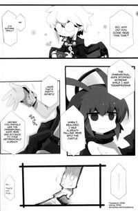 Carrot Pudding 6