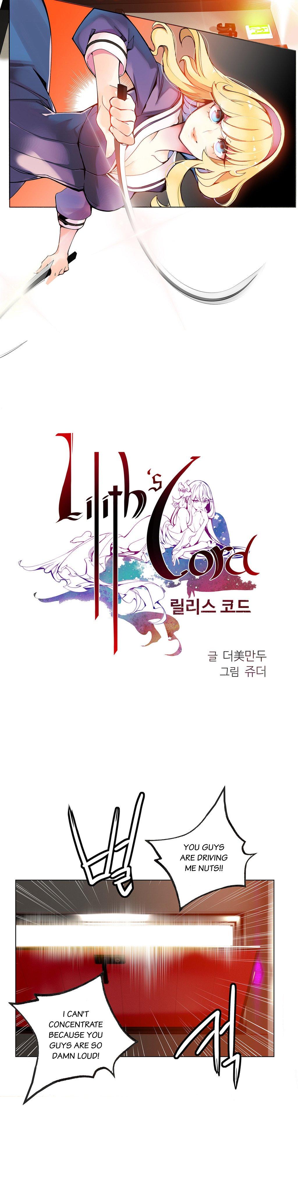 Lilith`s Cord Ch.1-16 76