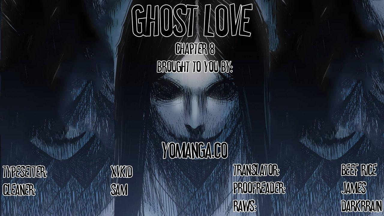 Ghost Love Ch.1-22 226