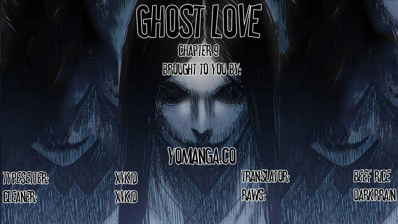 Ghost Love Ch.1-22 251