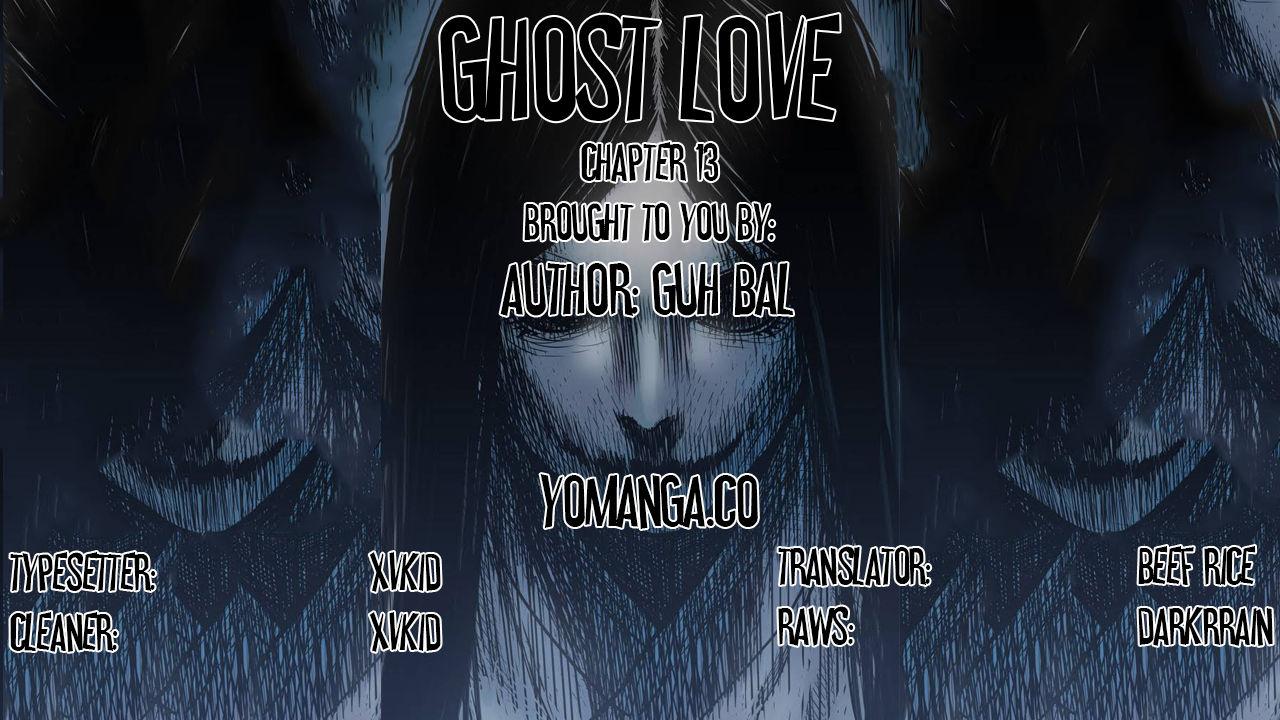 Ghost Love Ch.1-22 382