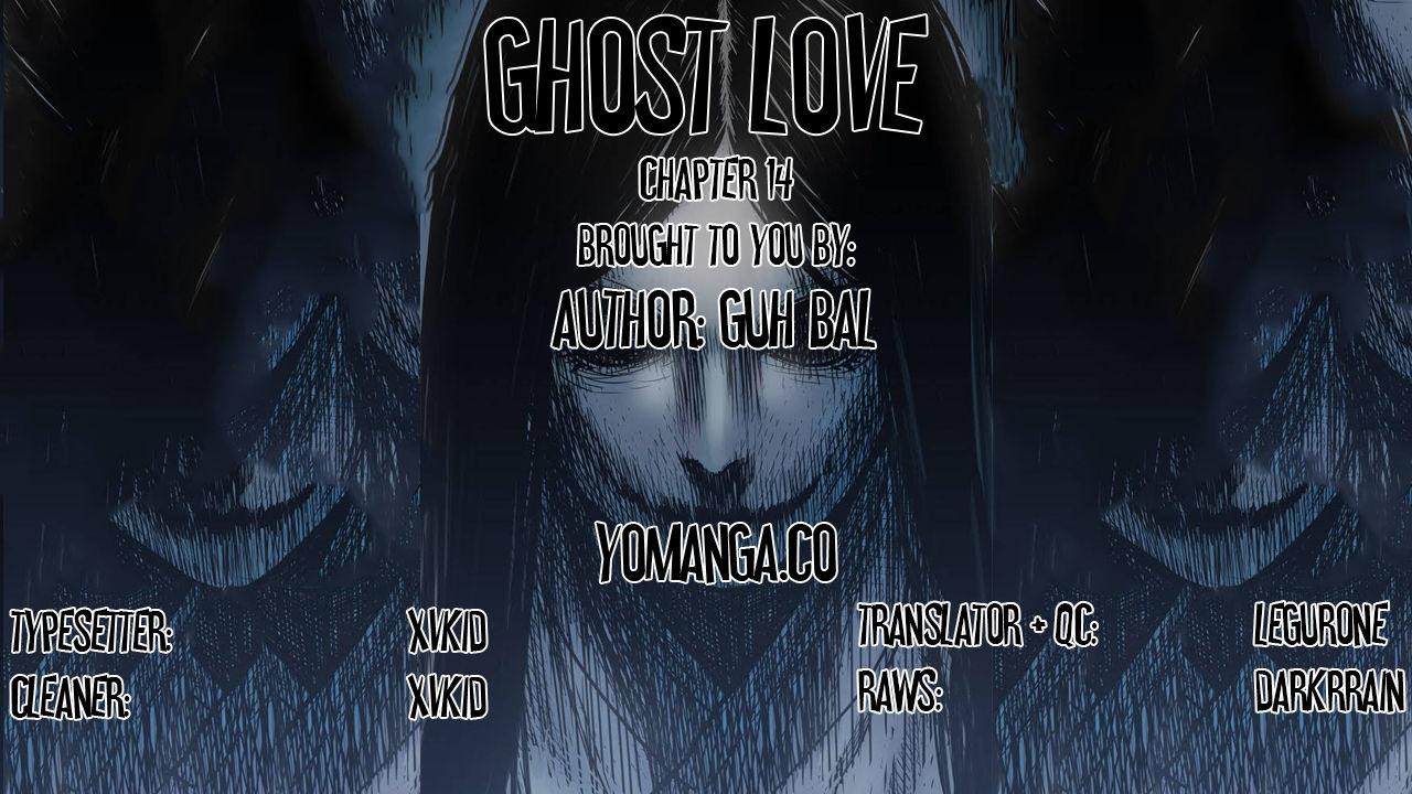 Ghost Love Ch.1-22 416