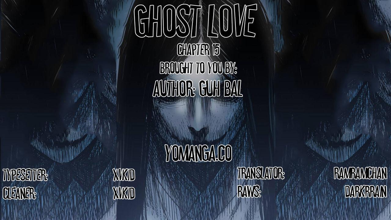 Ghost Love Ch.1-22 447