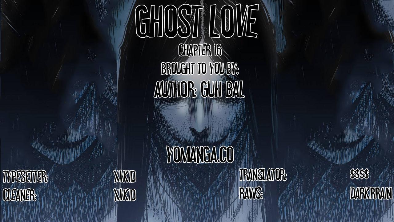 Ghost Love Ch.1-22 474