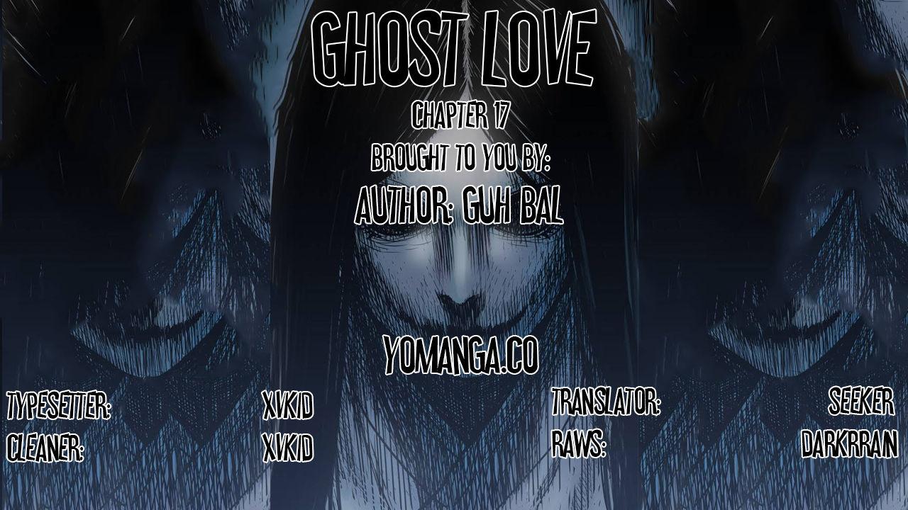 Ghost Love Ch.1-22 503