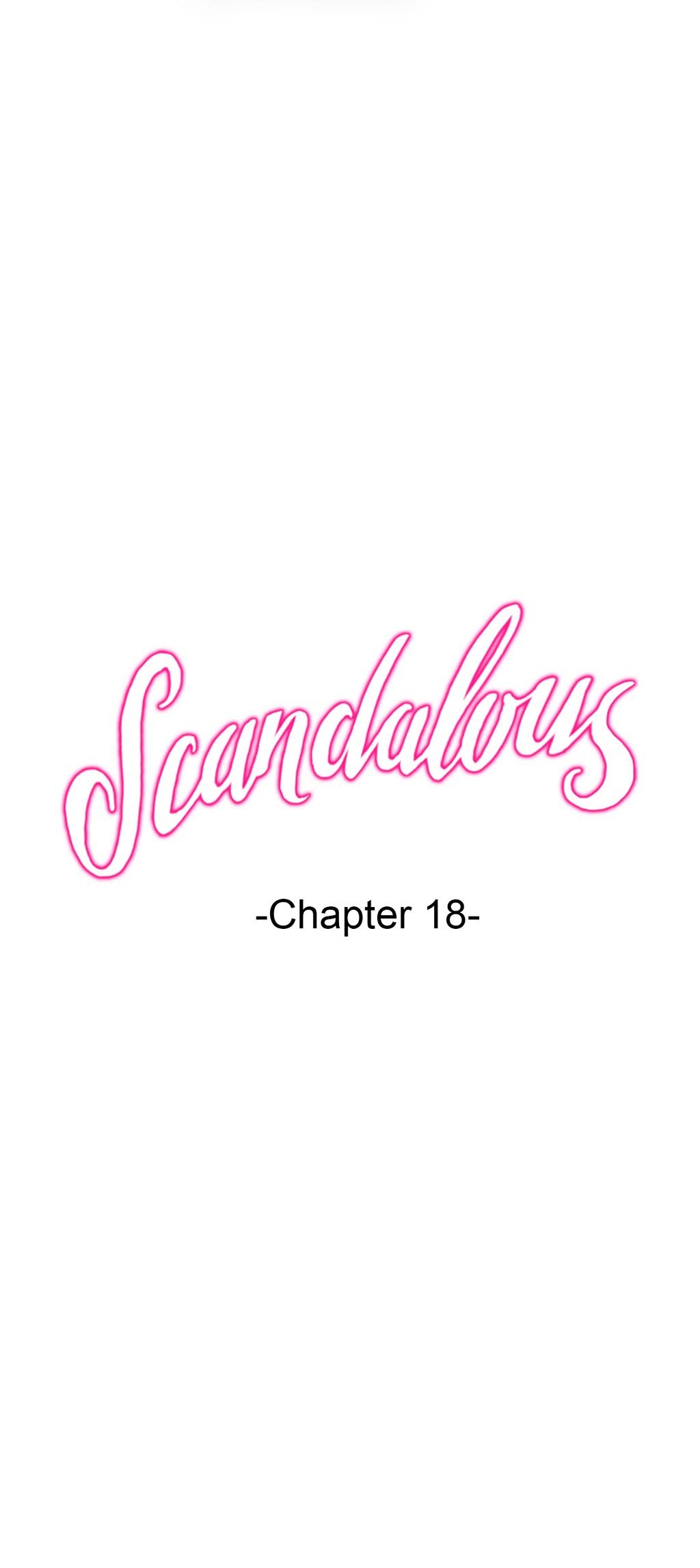 Scandal of the Witch Ch.1-30 396