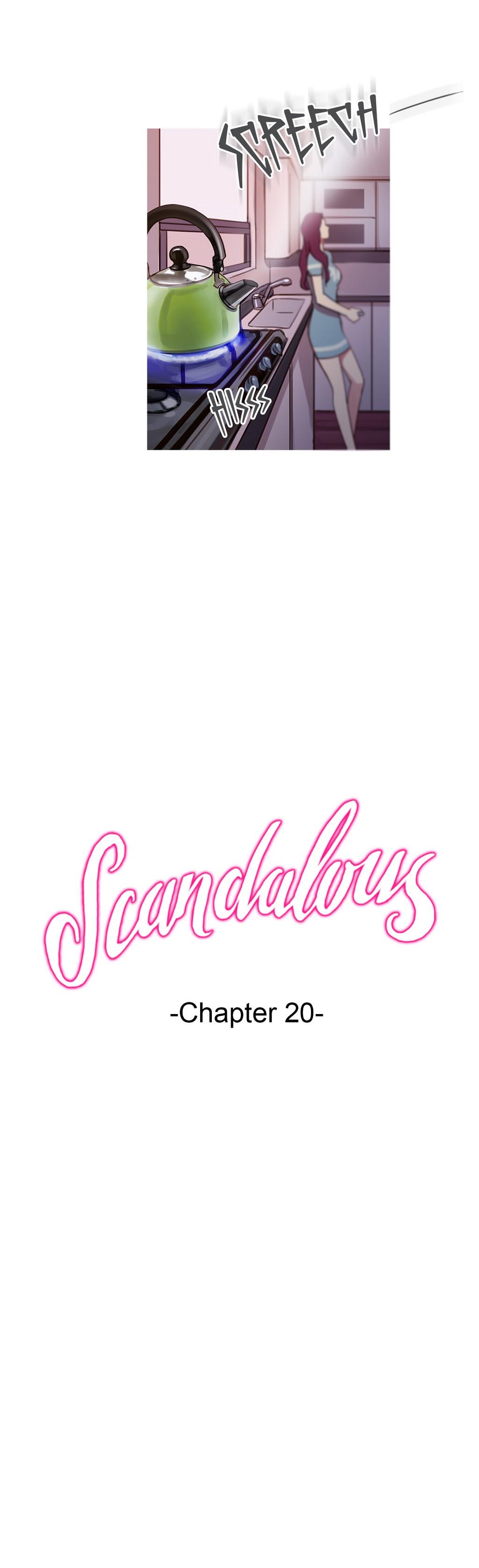 Scandal of the Witch Ch.1-30 457