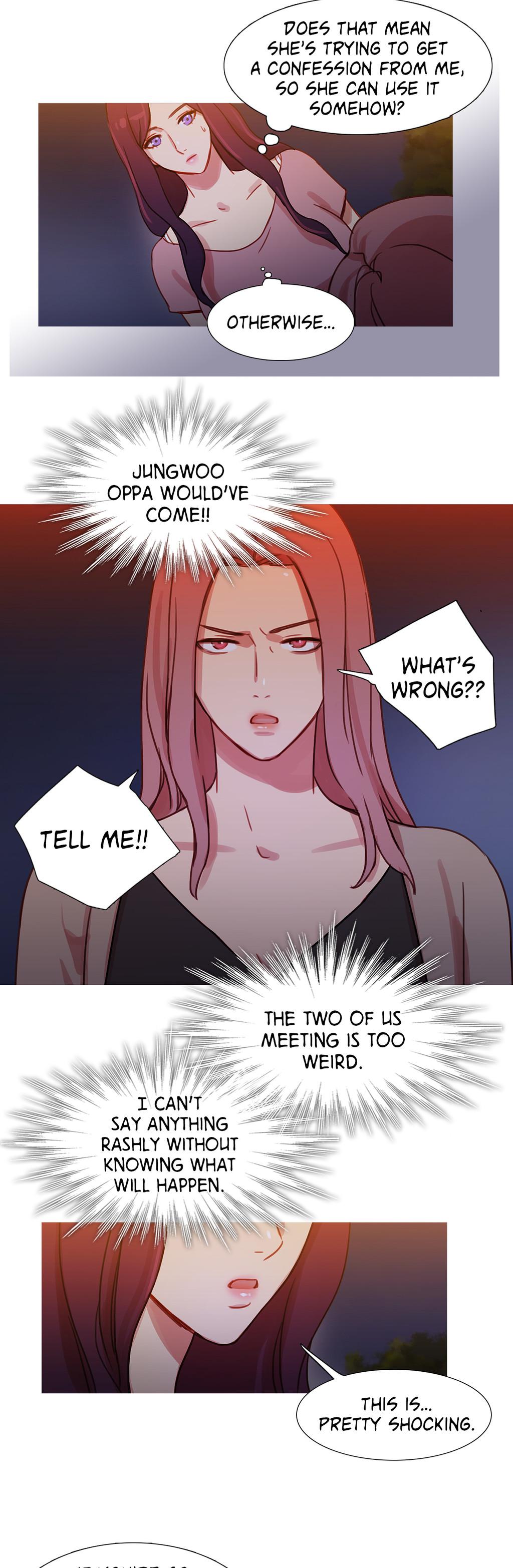 Scandal of the Witch Ch.1-30 616