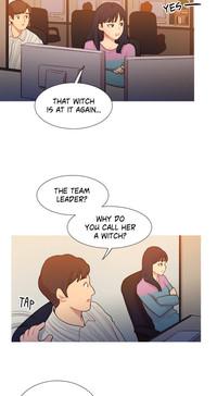 Scandal of the Witch Ch.1-30 7