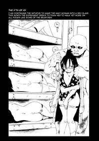 Dad [PARANOIA CAT (Fujiwara Shunichi)] Zoku - Gokkan no Jikkenshitsu | Continuation - Frigid Laboratory (One Piece) [English] [EHCOVE] [Digital]- One piece hentai Hardcore 3