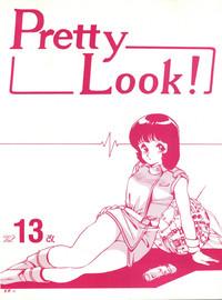 Pretty Look! Vol.13 Kai 1