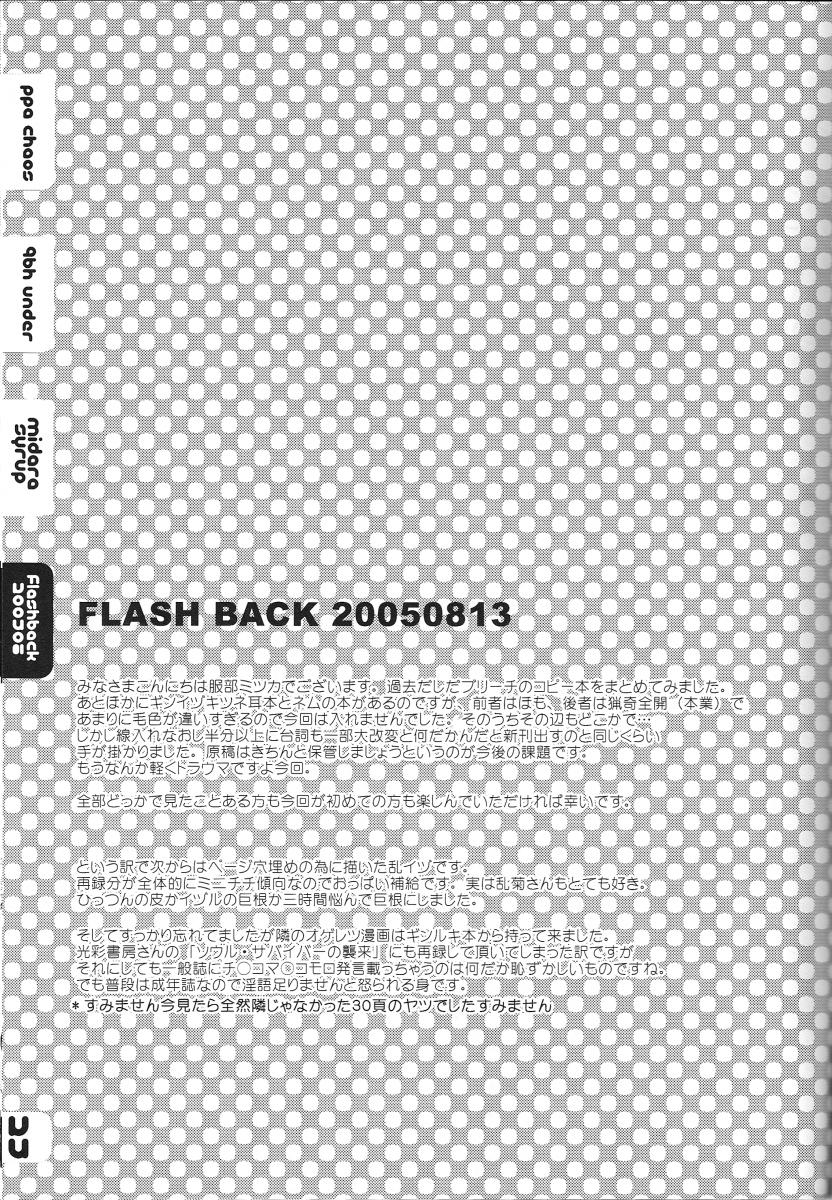 FLASH BACK 20050813 23