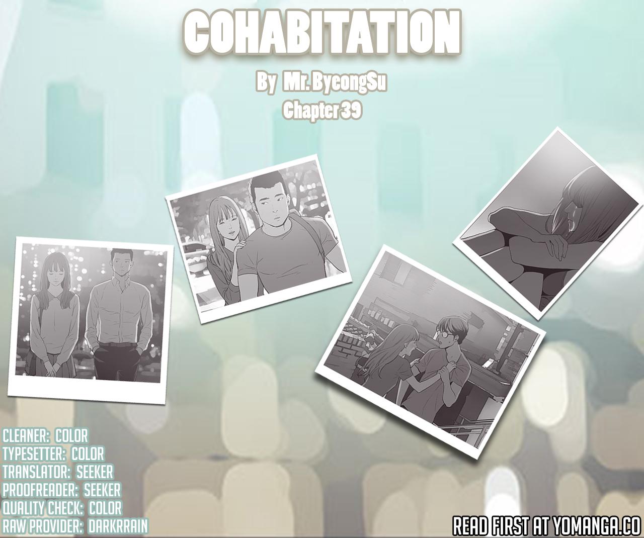 Cohabitation Ch.1-42 509