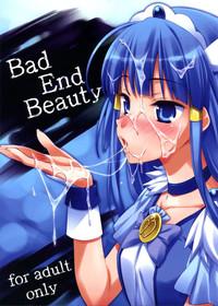 Bad End Beauty 1