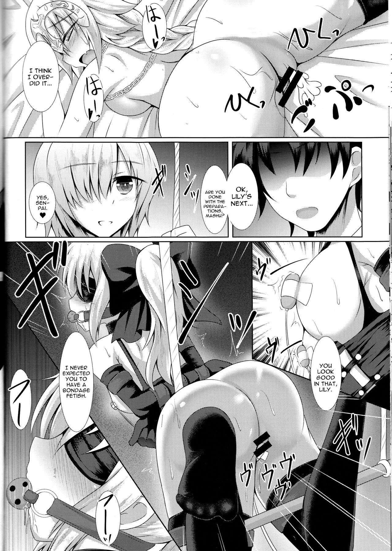 Piss Order of Night - Fate grand order Nasty Porn - Page 13