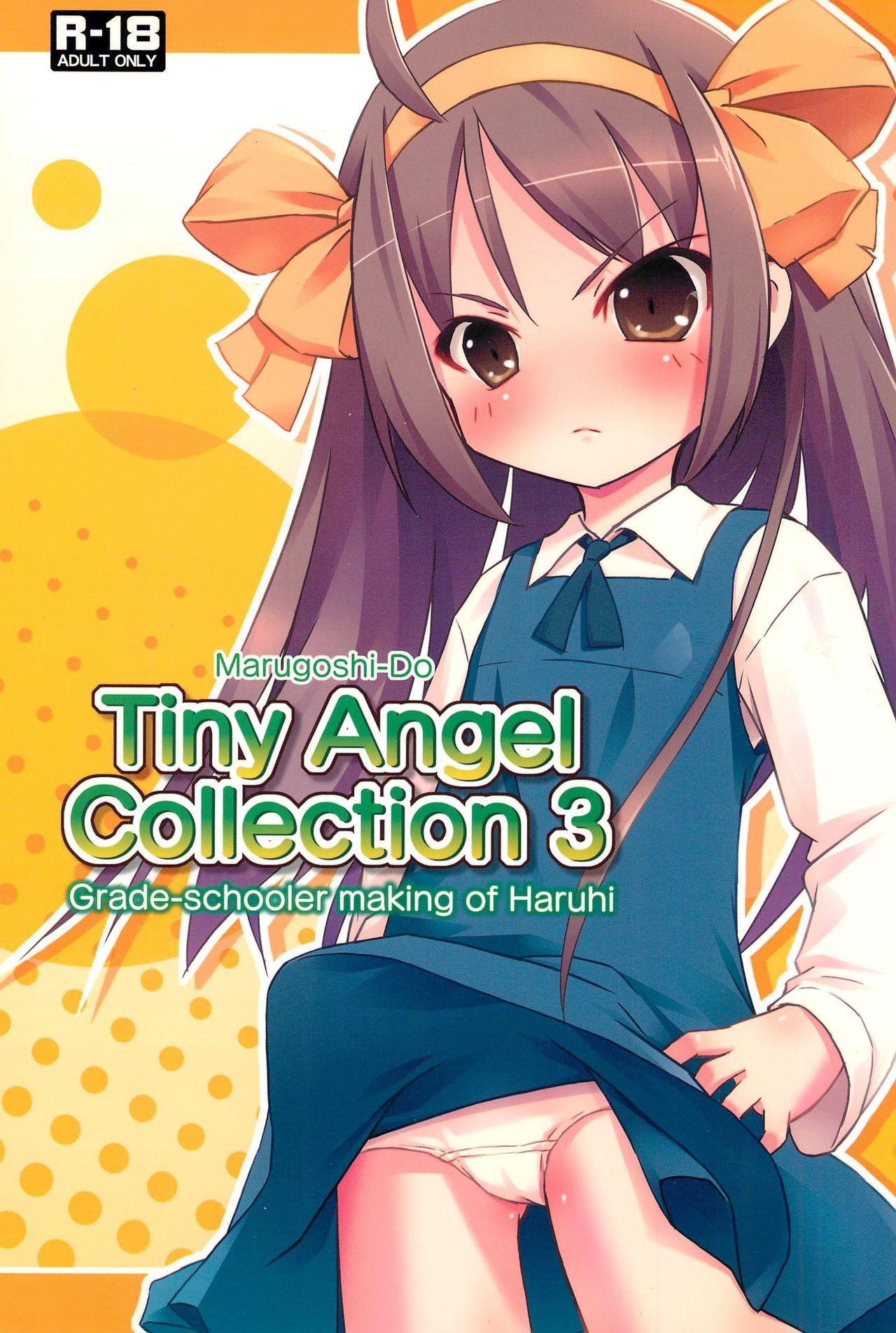 Tiny Angel Collection 3 0