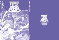 Viper Official Art Book 3