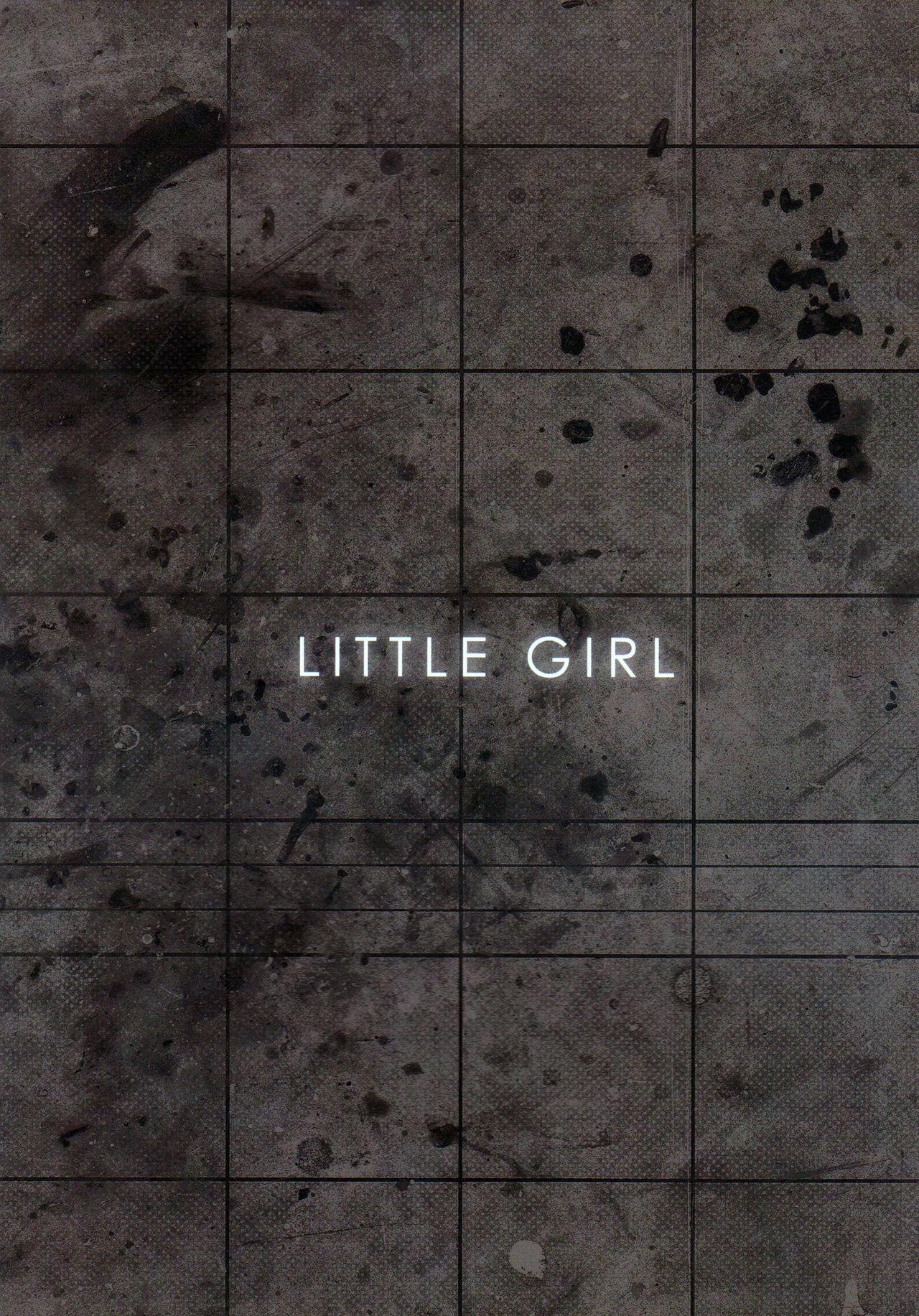 Little Girl 14 29