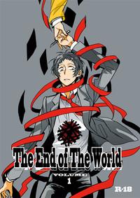 The End Of The World Volume 1 1