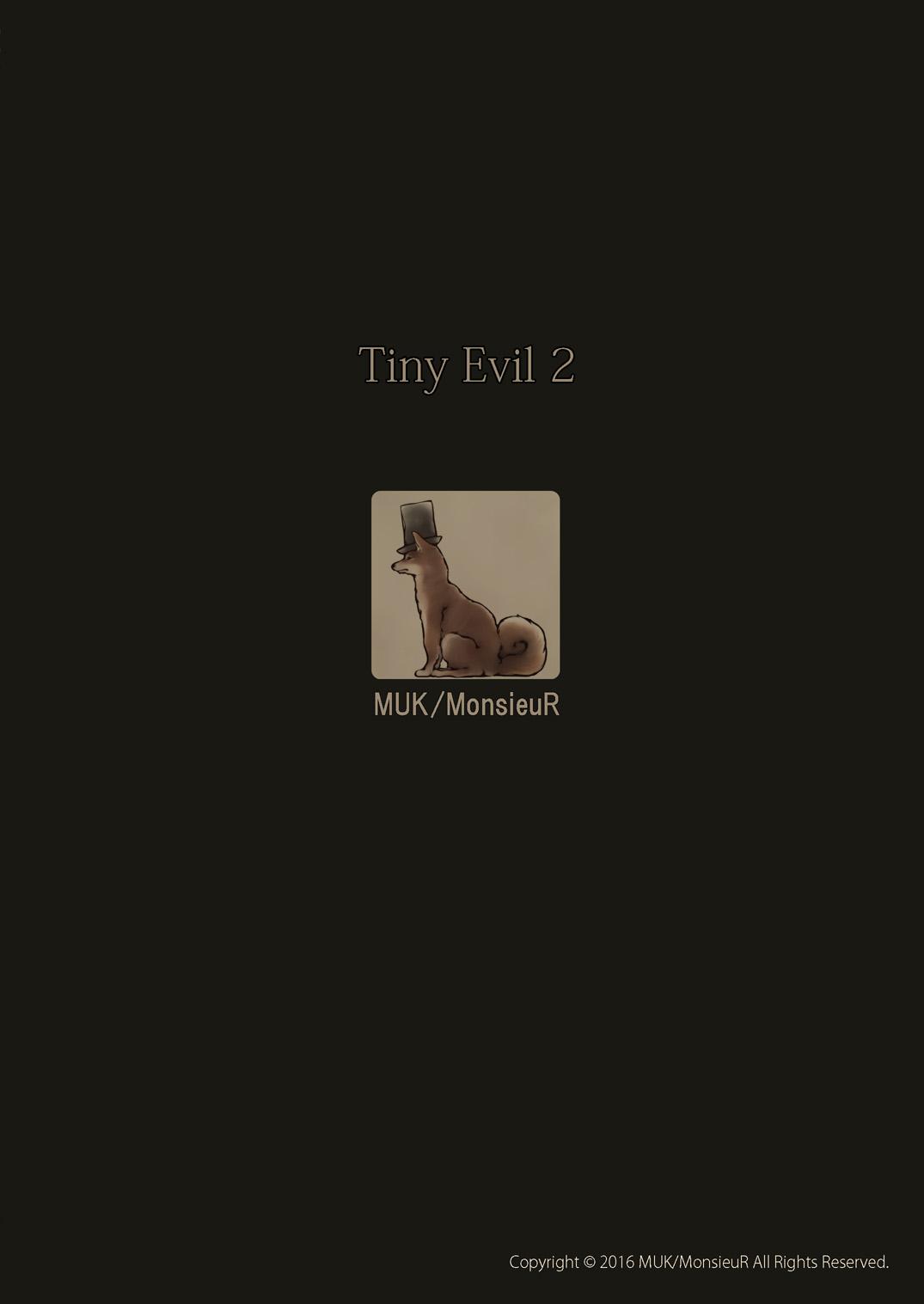 Tiny Evil 2 29
