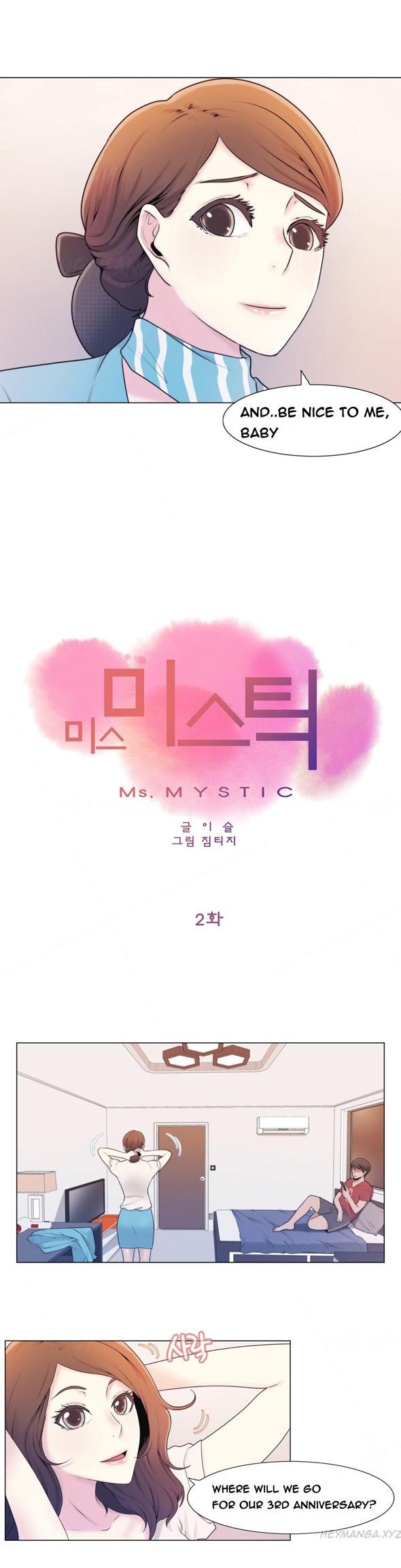 Miss Mystic Ch.1-24 30