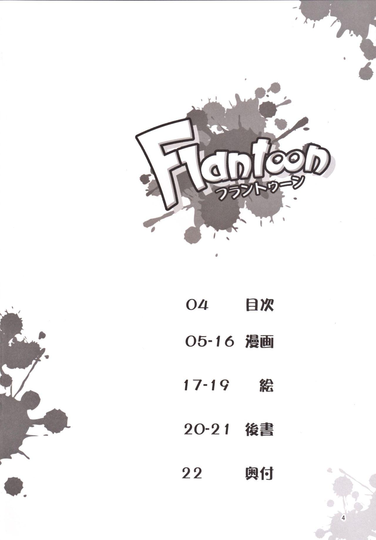 Flantoon! 3
