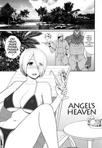 ANGEL'S HEAVEN 4