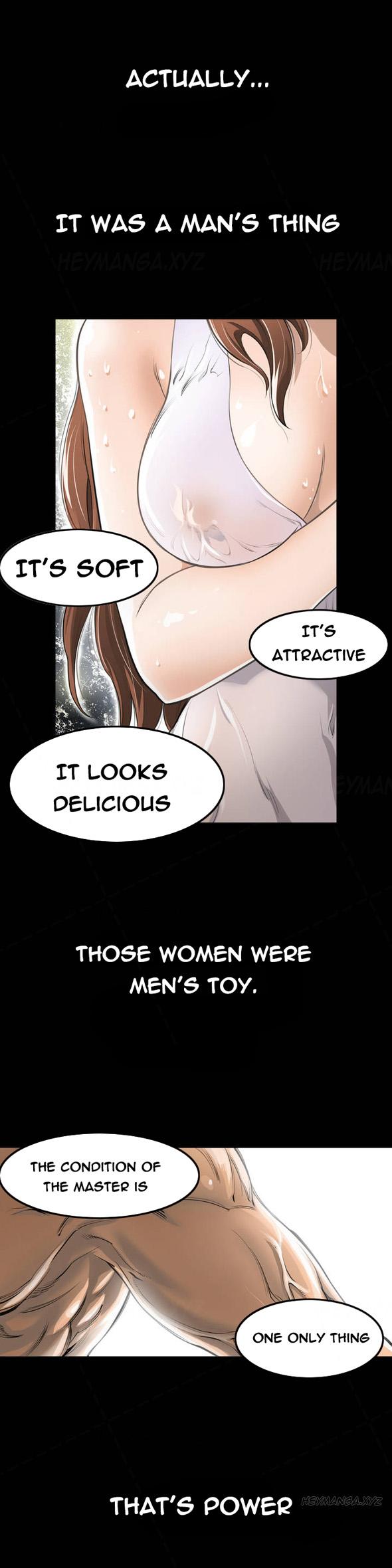 Doll Perfect Half Ch.1-25 Tinytits - Page 2